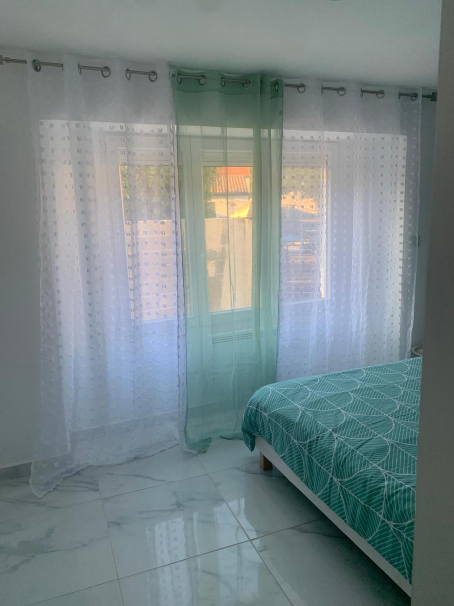 Flat Saint-Martin-de-Valgalgues