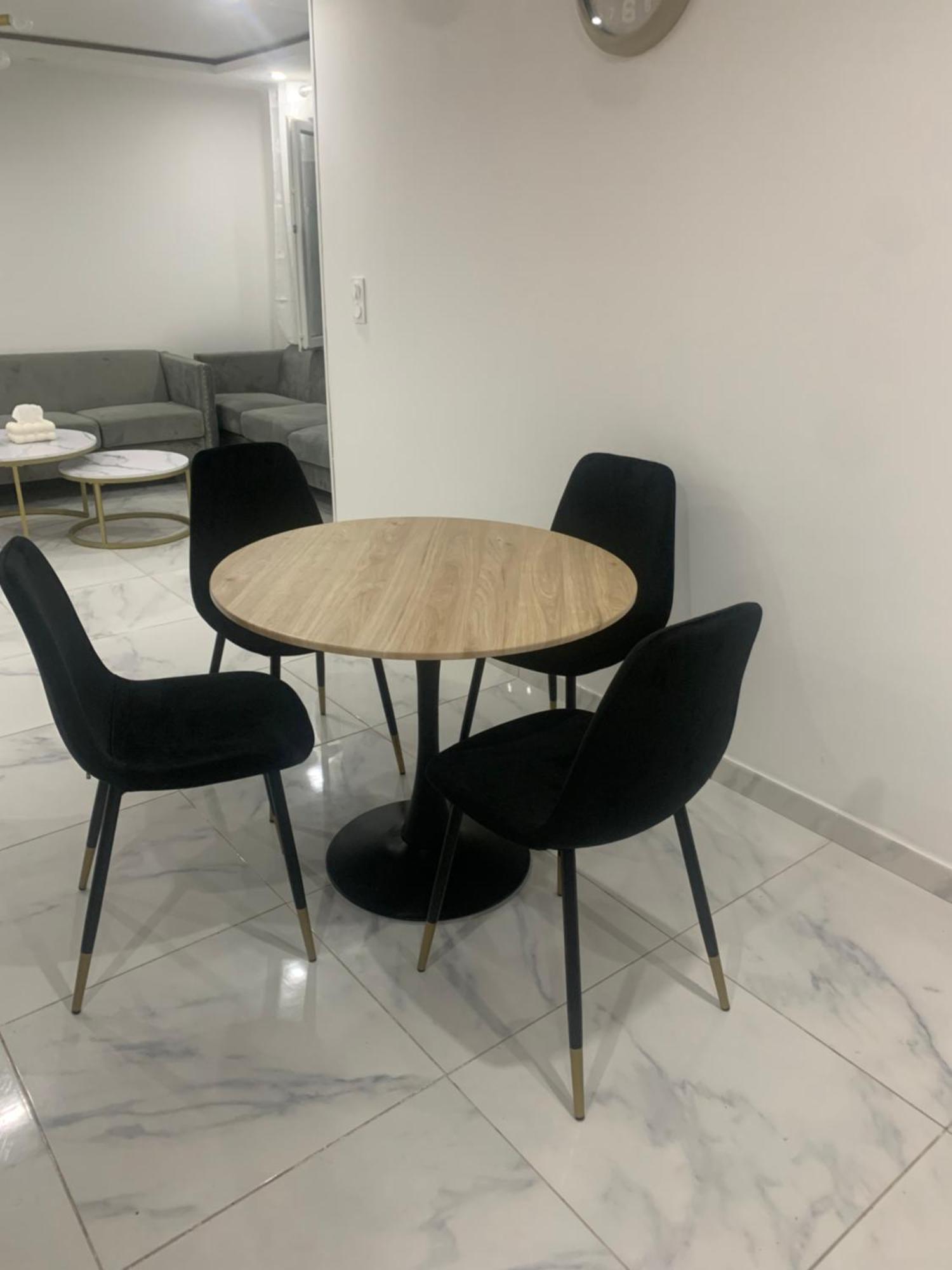 Apartment Flat Saint-Martin-de-Valgalgues
